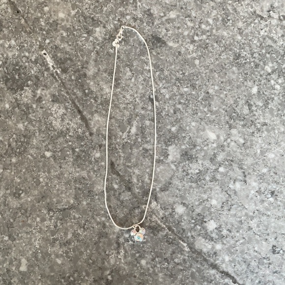 Mickey Mouse Disney Pendant - Picture 6 of 7